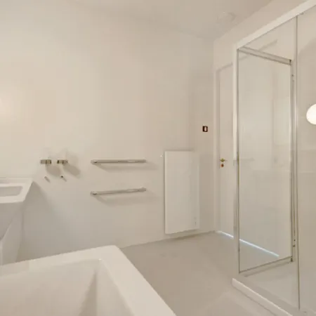 2 Wc Separes * Saint-Germain-du-Crioult