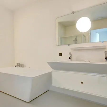 Апартаменты 2 Wc Separes