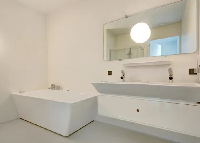 Διαμέρισμα 2 Wc Separes